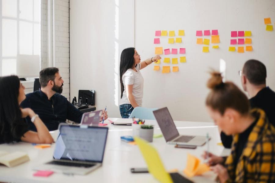 Visa strategy consultation